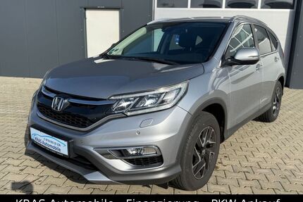 Audi CR-V 