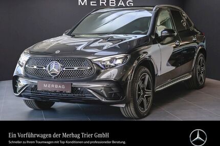 Mercedes-Benz GLC 300 Gebrauchtwagen