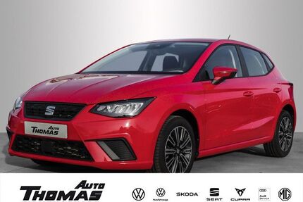 Seat Ibiza Gebrauchtwagen