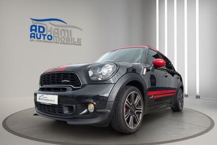 Mini John Cooper Works Gebrauchtwagen