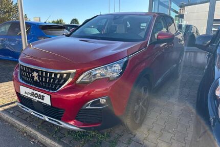 Peugeot 3008 Gebrauchtwagen
