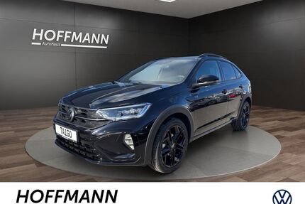 VW Taigo Gebrauchtwagen