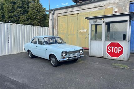 Ford Escort Gebrauchtwagen