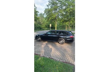 Mercedes-Benz E 400 Gebrauchtwagen