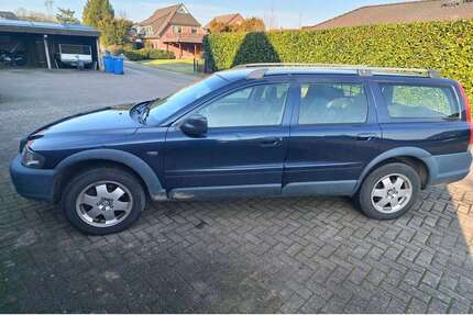 Volvo XC70 Gebrauchtwagen