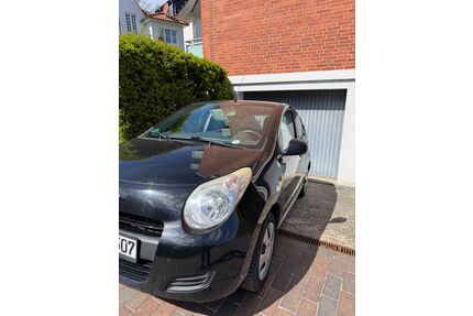 Suzuki Alto Gebrauchtwagen