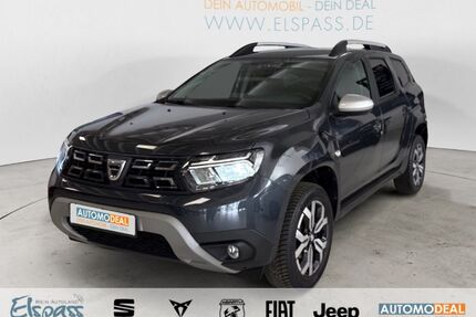 Dacia Duster Gebrauchtwagen