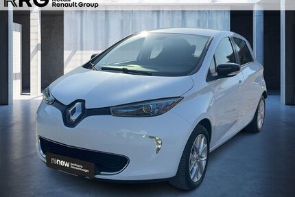 Renault ZOE Gebrauchtwagen