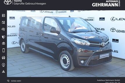Toyota Proace (Verso) Gebrauchtwagen