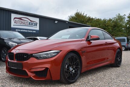 BMW M4 Gebrauchtwagen