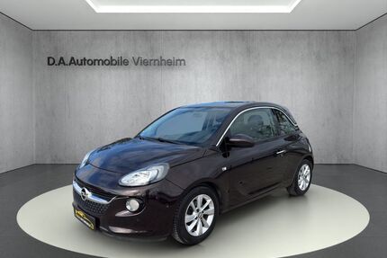 Opel Adam Gebrauchtwagen