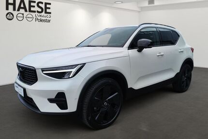 Volvo XC40 Gebrauchtwagen