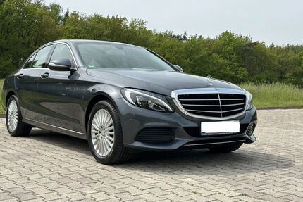 Mercedes-Benz C 200 Gebrauchtwagen