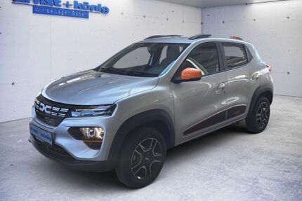 Dacia Spring Gebrauchtwagen