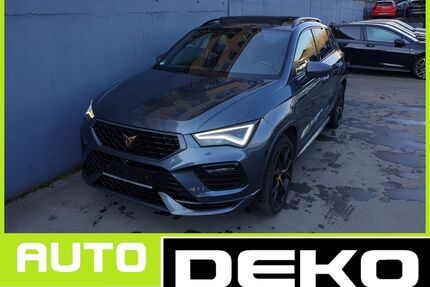 Cupra Ateca Gebrauchtwagen