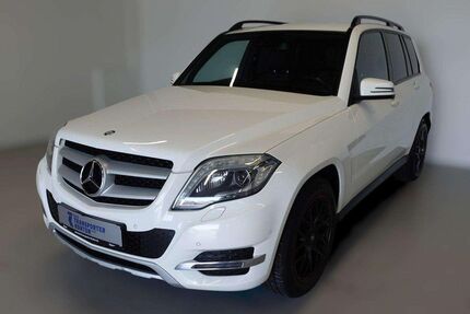 Mercedes-Benz GLK 200 Gebrauchtwagen