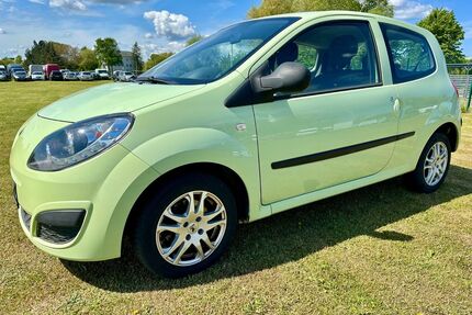 Renault Twingo Gebrauchtwagen