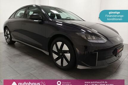 Hyundai IONIQ 6 Gebrauchtwagen