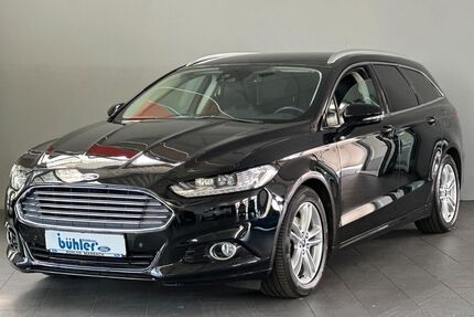 Ford Mondeo Gebrauchtwagen