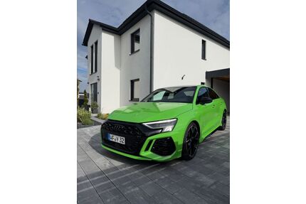 Skoda RS3 