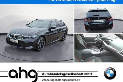 BMW 330 Gebrauchtwagen