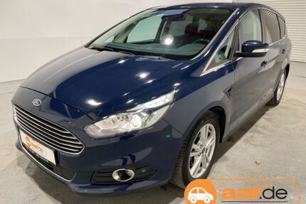 Ford S-Max Gebrauchtwagen