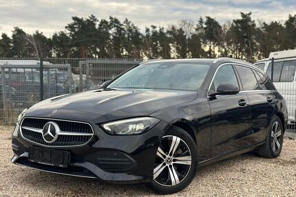 Mercedes-Benz C 220 Gebrauchtwagen