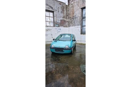 Renault Twingo Gebrauchtwagen