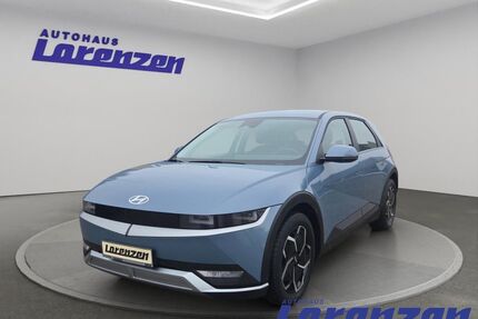 Hyundai IONIQ 5 Gebrauchtwagen