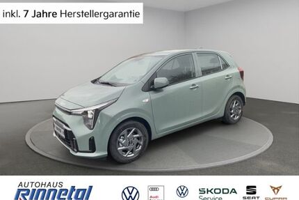 Kia Picanto Gebrauchtwagen
