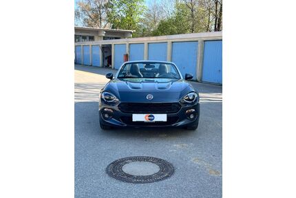 Fiat 124 Gebrauchtwagen