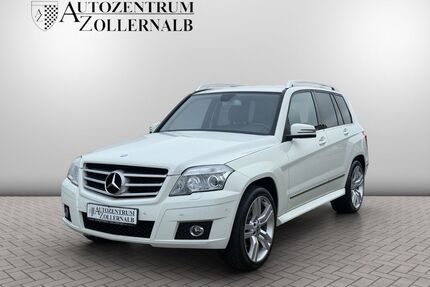 Mercedes-Benz GLK 320 Gebrauchtwagen