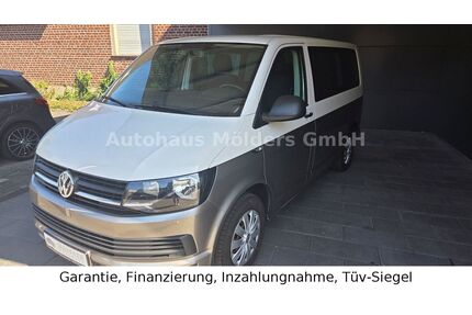 VW T6 Multivan Gebrauchtwagen