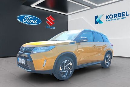 Suzuki Vitara Gebrauchtwagen