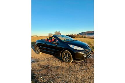 Peugeot 207 Gebrauchtwagen