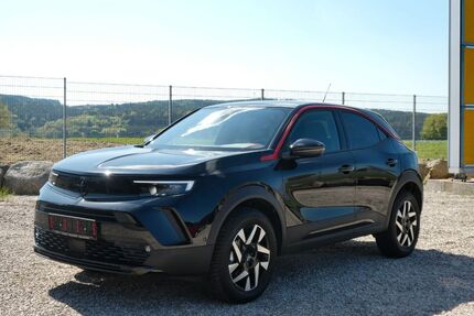 Opel Mokka Gebrauchtwagen
