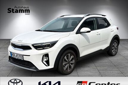 Kia Stonic Gebrauchtwagen