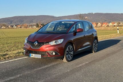 Renault Scenic Gebrauchtwagen