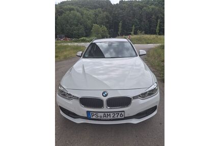 BMW 320 Gebrauchtwagen