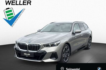 BMW 550 Gebrauchtwagen