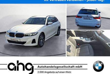 BMW 318 Gebrauchtwagen