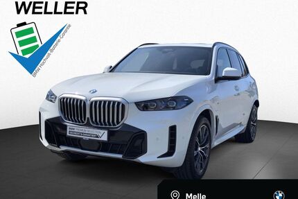 BMW X5 Gebrauchtwagen