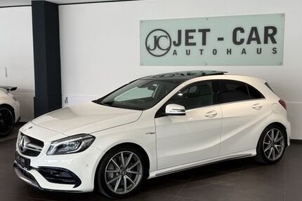 Mercedes-Benz A 45 AMG Gebrauchtwagen