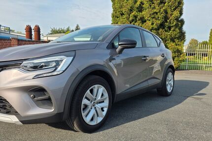 Renault Captur Gebrauchtwagen