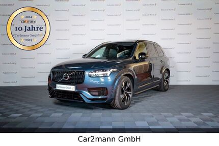 Volvo XC90 Gebrauchtwagen