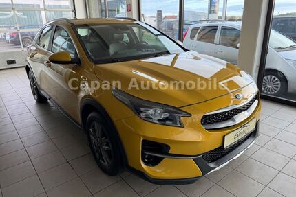 Kia XCeed Gebrauchtwagen