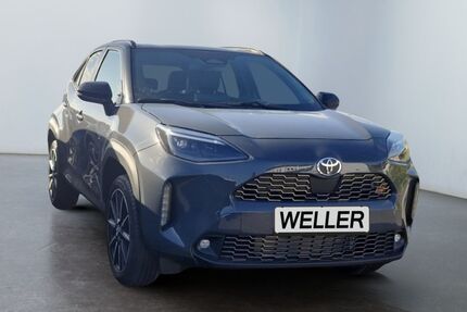 Toyota Yaris Cross Gebrauchtwagen