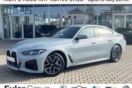BMW 430 Gran Coupé Gebrauchtwagen