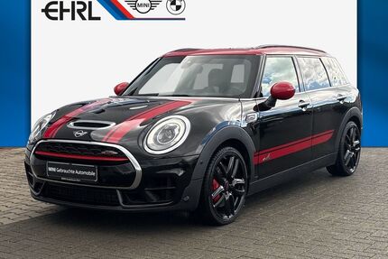 Mini John Cooper Works Clubman Gebrauchtwagen