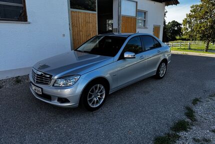 Mercedes-Benz C 180 Gebrauchtwagen